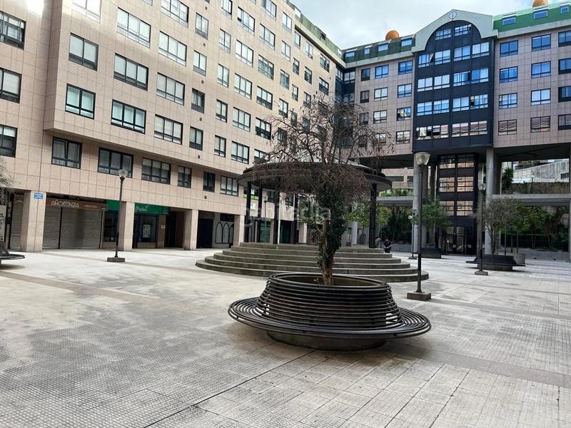 Foto 1ae0ab61-4513-4792-9215-e07ae5cfbadd. Local comercial en praza da gaiteira 7 venta local en la plaza de la gaiteira en Coruña (A)