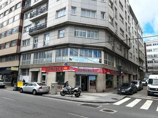 Business premise in N/A