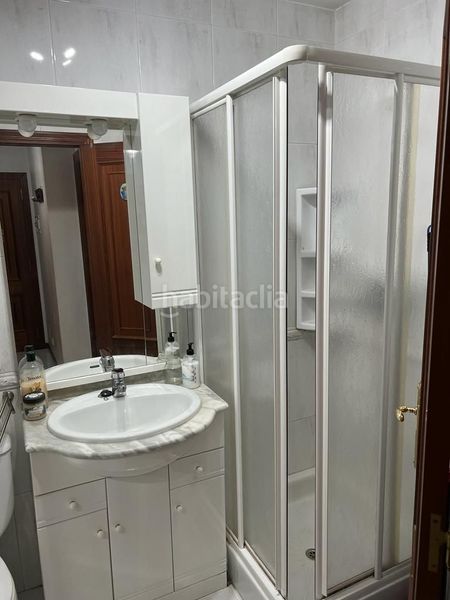 Foto c4dae579-0df9-414e-a882-b6f1b624f2c9. Affitto appartamento con parcheggio in Agra del Orzán - Ventorrillo Coruña (A)