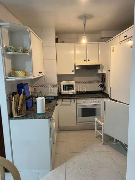 Foto 0d35d2e8-ee1e-4476-91b2-de2d09d3d723. Rent flat with parking in Agra del Orzán - Ventorrillo Coruña (A)