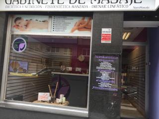 Local Comercial en Ronda Nelle 105