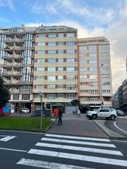 Pis a Avenida pasaxe 17. Venta piso avenida pasaje. a coruña