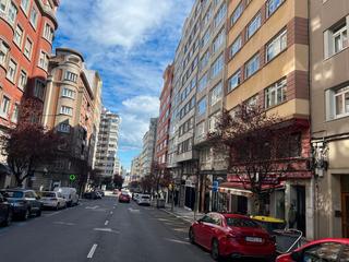 Local commercial en Avenida de arteixo 7. Venta entreplanta avda arteixo esquina juan florez