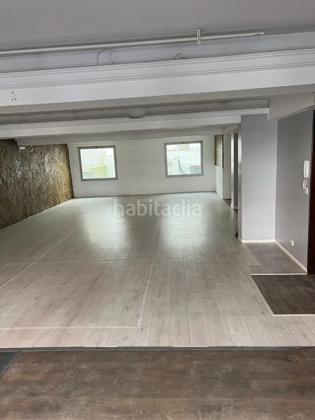 Foto e400cacc-82fe-4f66-8035-16e137c29f8e. Local comercial en avenida de arteixo 7 venta entreplanta avda arteixo esquina juan florez en Coruña (A)