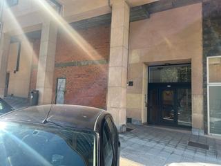 Local Comercial  Ra emilio gonzlez lpez. Venta local los rosales