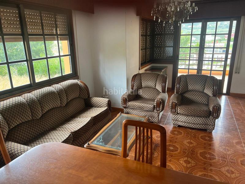 Foto 1e35b9be-279c-4ce6-ac91-452ff1159fae. Casa con camino parcheggio in Loureda - Lañas - Barrañán Arteixo