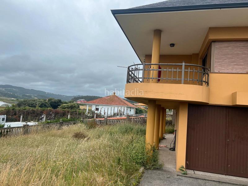 Foto 4e07d0f7-1ccf-4add-a203-bd15d8bc35f9. Casa con camino parcheggio in Loureda - Lañas - Barrañán Arteixo