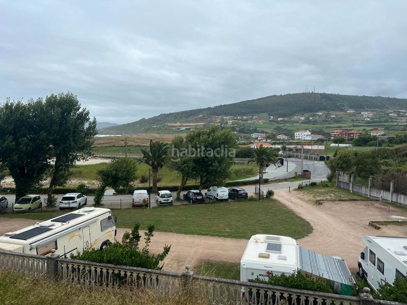 Foto 7922ab76-3726-4e35-97bd-97feb55fa993. Casa con camino parcheggio in Loureda - Lañas - Barrañán Arteixo