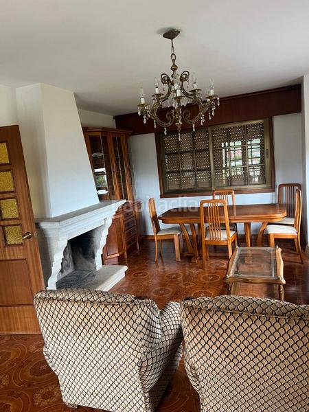 Foto 7da451cb-35d4-434a-97d0-017c20a8a97c. Casa con camino parcheggio in Loureda - Lañas - Barrañán Arteixo