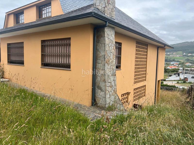 Foto bcde137b-d818-4594-b6de-9af96df7f25e. Casa con camino parcheggio in Loureda - Lañas - Barrañán Arteixo