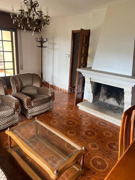 Foto c2c0b3d1-13e5-47c5-8c4e-adaf7c7150d6. Casa con camino parcheggio in Loureda - Lañas - Barrañán Arteixo