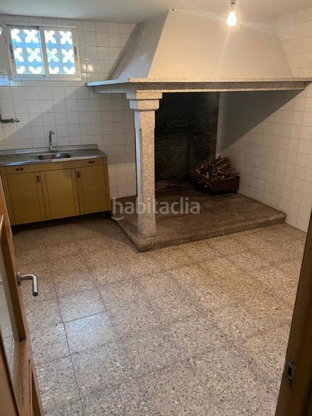 Foto d39e1297-32f9-4a6b-96ba-37e6d657e726. Casa con camino parcheggio in Loureda - Lañas - Barrañán Arteixo