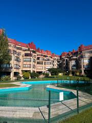 Lloguer Pis  Rúa hábitat 19. Alquiler piso en santa cristina