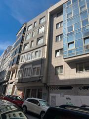 Àtic  Rúa vila de negreira 28. Venta atico 6ª planta sin ascensor