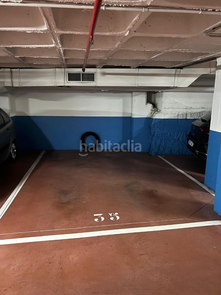 Foto b258dc51-ab8c-4808-9d55-e2dde0e07bf3. Aparcament cotxe a San Pablo - Juan Flórez Coruña (A)