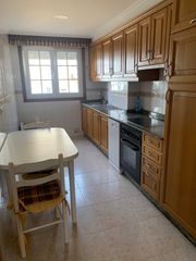 Miete Etagenwohnung  Paseo galera. Alquiler piso en paseo de la galera. betanzos