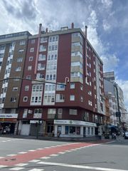 Piso  R�a ram�n y cajal. Venta piso ramon y cajal. a coru�a
