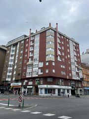 Etagenwohnung  Rúa ramón y cajal. Venta piso ramon y cajal. a coruña