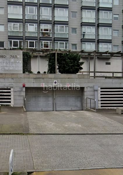 Foto 43db28c9-db0f-453a-a4f1-cf723e9f2aef. Lloguer aparcament cotxe a Vioño Coruña (A)