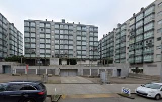 Location Parking voiture  Avenida arteixo. Alquiler garaje avda arteixo (vioño)