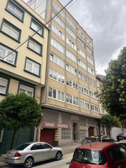 Piso  R�a oidor gregorio tovar. Venta piso oidor gregorio tovar. a coru�a