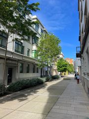Rent Apartment  Rúa xeneral alesón. Alquiler piso en general aleson