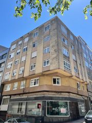 Rent Flat  Rúa francisco añón. Alquiler piso en francisco añon. a coruña