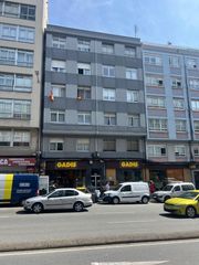 Flat  Ronda de outeiro. Venta piso en ronda de outeiro