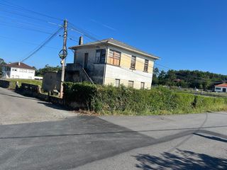 Casa  Lamansian. Venta casa y finca en mabegondo 4500 m2
