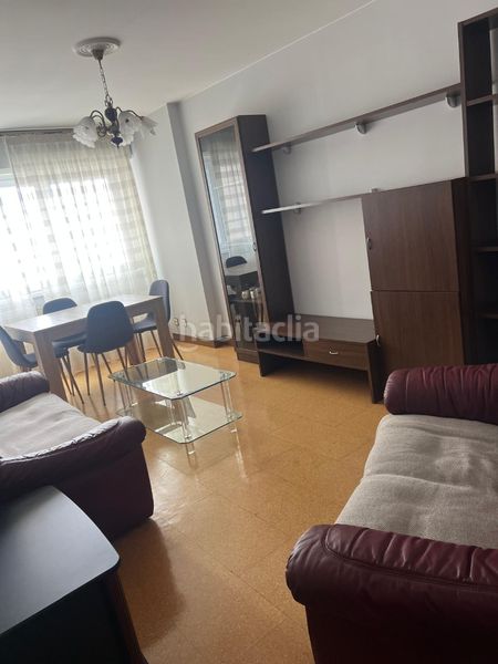 Foto 747dd749-ba6d-4386-ade3-bedf0b50e275. Lloguer pis amb calefacció a Paseo de los Puentes - Santa Margarita Coruña (A)