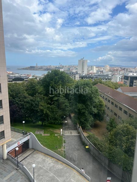 Foto dd99ca95-6901-4af9-bb3c-17c1104c1ce2. Lloguer pis amb calefacció a Paseo de los Puentes - Santa Margarita Coruña (A)