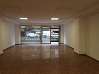 Location Local commercial  Avenida rafael cabrera