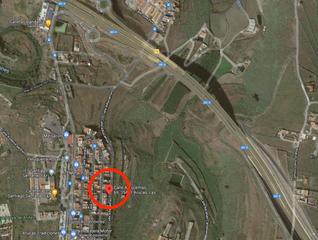 Terreny residencial a Calle alhucemas 69