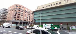 Location Local commercial à Avenida rafael cabrera 22