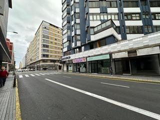 Location Local commercial à Calle juan manuel durán gonzález 37