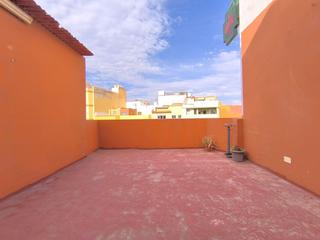 Edifici a Calle josé lópez suárez 71
