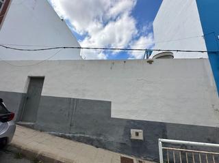 Wohngrundstück in Calle huerto de los olivos 4