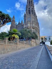 Terreny residencial a Calle marqueses de arucas 18