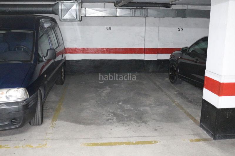 Foto 0ee40951-a6e7-4f2e-8431-ec72ceab640b. Parking coche en calle diderot 19 en Santa Catalina - Canteras Palmas de Gran Canaria (Las)