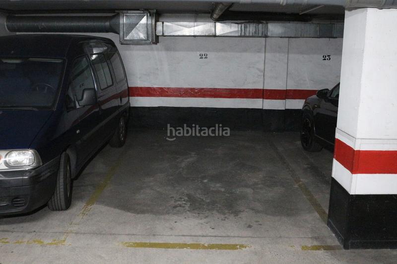 Foto 610c82f1-7a29-493b-9e3e-d39d8f94f565. Parking coche en calle diderot 19 en Santa Catalina - Canteras Palmas de Gran Canaria (Las)