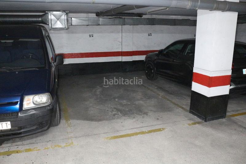 Foto 7e6abc58-9b36-4dca-b448-d32e3aab9e0a. Parking coche en calle diderot 19 en Santa Catalina - Canteras Palmas de Gran Canaria (Las)