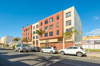 Local Comercial a Avenida de canarias 26