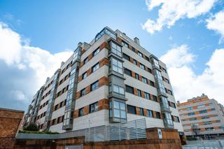 Appartement à Calle de américo castro 16