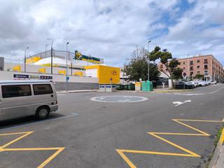 Posto auto in Avenida el mirón 7