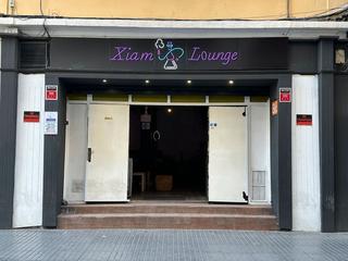 Traspàs Local Comercial a Calle del general vives 45