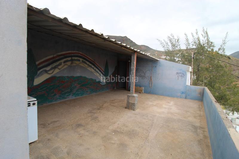 Foto a1ee9a0b-d7ac-4ef7-8804-dd53a034eed0. Chalet in carretera general piso firme 14 in Los Quintana - Piso Firme Gáldar