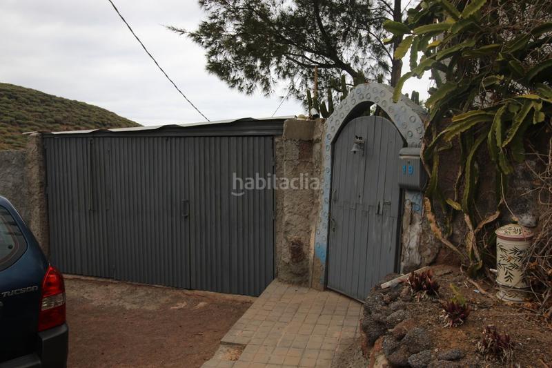 Foto 2639bbaa-f3b6-46fc-86bd-2b870821f947. Chalet in carretera general piso firme 14 in Los Quintana - Piso Firme Gáldar