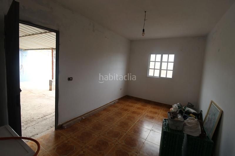 Foto cdc3f36d-cd87-4572-af0a-94614e5a70e8. Chalet dans carretera general piso firme 14 dans Los Quintana - Piso Firme Gáldar