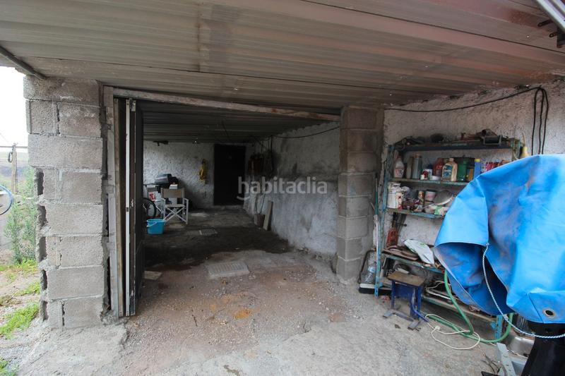 Foto 272bdcd9-78f5-4e9e-a88e-0178633f5b1c. Xalet a carretera general piso firme 14 a Los Quintana - Piso Firme Gáldar