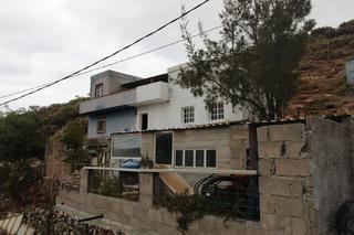 Xalet a Carretera general piso firme 14